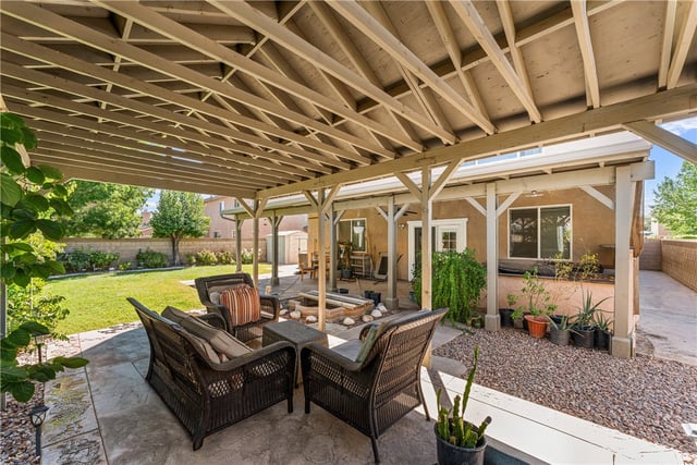 3107 W Lumber Street, Lancaster, CA 93536 — photo 49 of 58