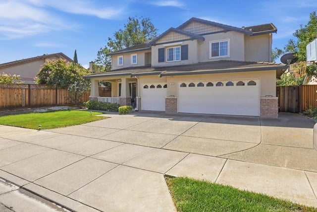 812 Allen Court, Brentwood, CA 94513 — photo 3 of 50