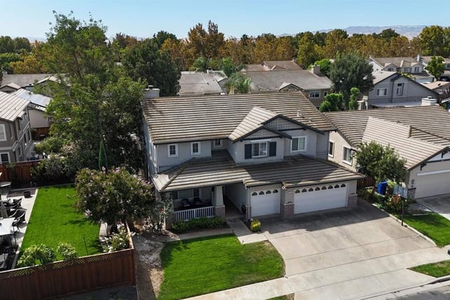 812 Allen Court, Brentwood, CA 94513 — photo 37 of 50