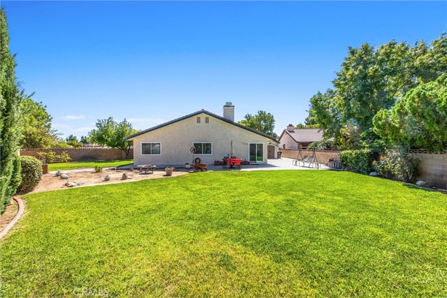 6371 Almond Valley, Quartz Hill, CA 93536 — photo 35 of 44