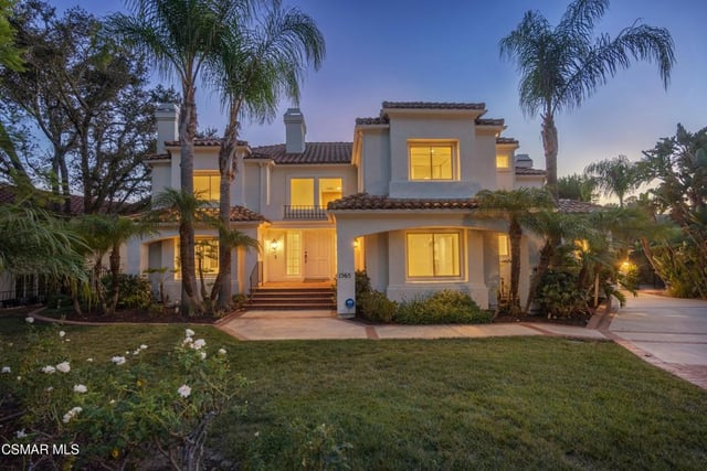 1565 Falling Star Avenue, Westlake Village, CA 91362 — photo 2 of 29