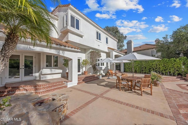 1565 Falling Star Avenue, Westlake Village, CA 91362 — photo 26 of 29