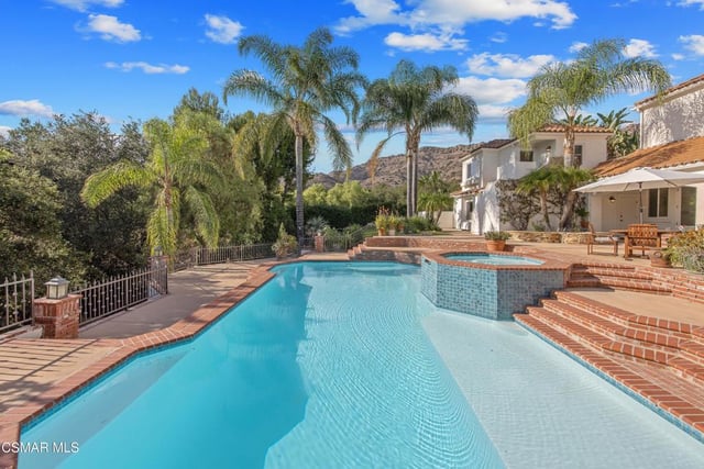 1565 Falling Star Avenue, Westlake Village, CA 91362 — photo 4 of 29