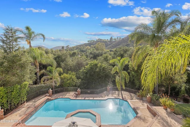 1565 Falling Star Avenue, Westlake Village, CA 91362 — photo 7 of 29