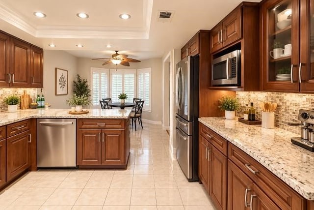 1103 Loxley, Diamond Bar, CA 91789 — photo 12 of 23