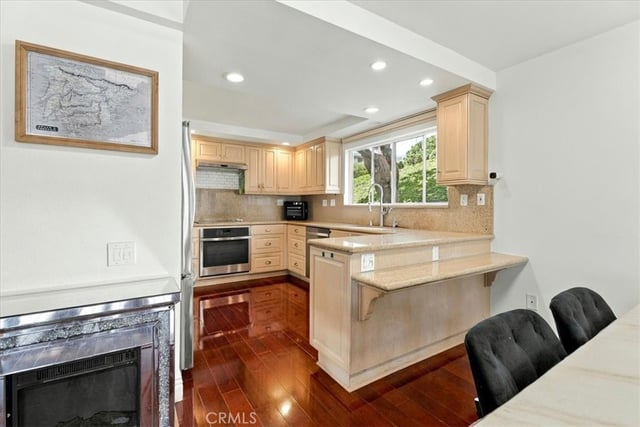 32759 Seagate Dr 103, Rancho Palos Verdes, CA 90275 — photo 9 of 20