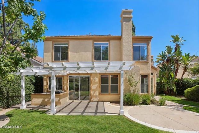 4261 Heatherdale Court, Moorpark, CA 93021 — photo 18 of 23