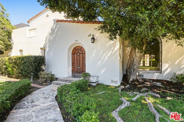 462 S McCadden Place, Los Angeles, CA 90020 — photo 4 of 33