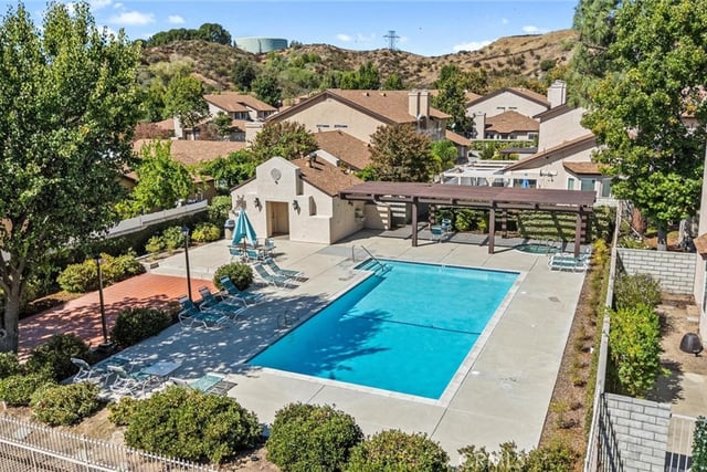 22905 Banyan 228, Saugus, CA 91390 — photo 31 of 35