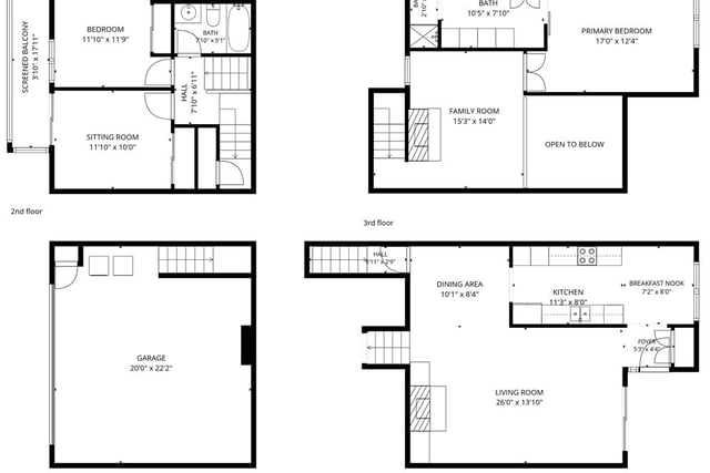 3669 Country Club Drive C, Long Beach, CA 90807 — photo 58 of 58