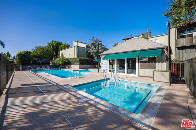 4933 Indian Wood Road 364, Culver City, CA 90230 — photo 17 of 29