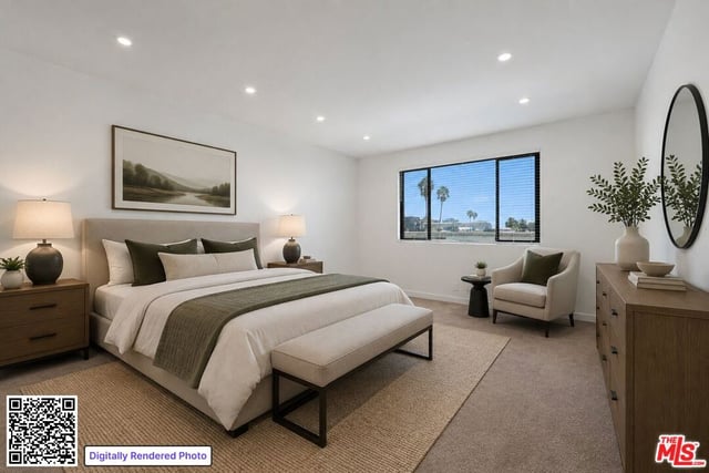 8568 Burton Way 301, Los Angeles, CA 90048 — photo 11 of 33