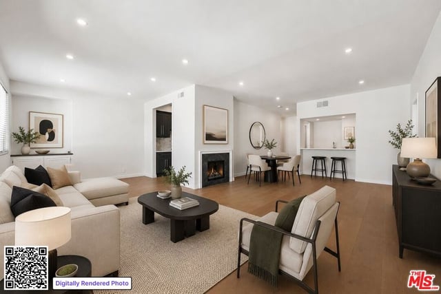 8568 Burton Way 301, Los Angeles, CA 90048 — photo 2 of 33