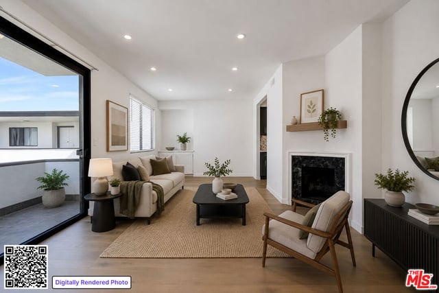 8568 Burton Way 301, Los Angeles, CA 90048 — photo 3 of 33