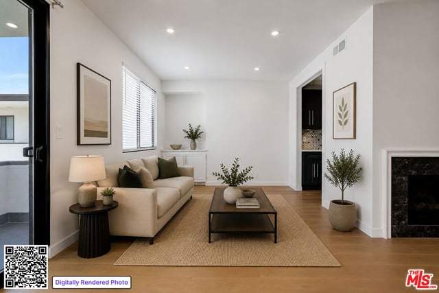 8568 Burton Way 301, Los Angeles, CA 90048 — photo 4 of 33
