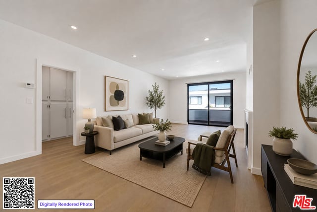 8568 Burton Way 301, Los Angeles, CA 90048 — photo 5 of 33