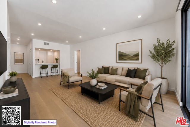 8568 Burton Way 301, Los Angeles, CA 90048 — photo 6 of 33