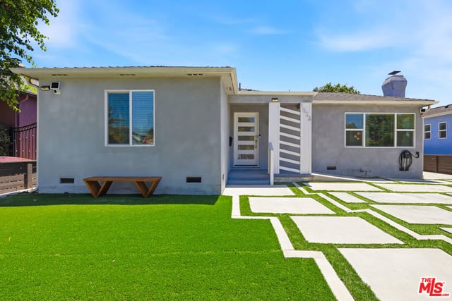 1932 S Crescent Heights Boulevard, Los Angeles, CA 90034 — photo 50 of 59