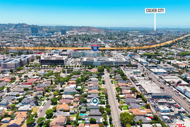 1932 S Crescent Heights Boulevard, Los Angeles, CA 90034 — photo 59 of 59