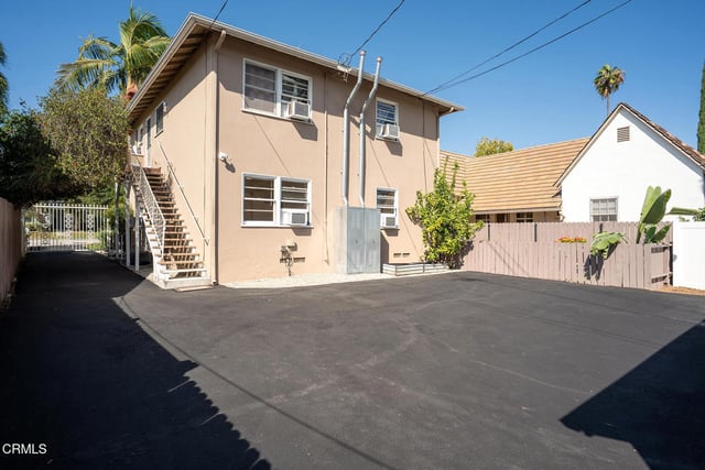 1946 E Villa Street, Pasadena, CA 91107 — photo 20 of 22