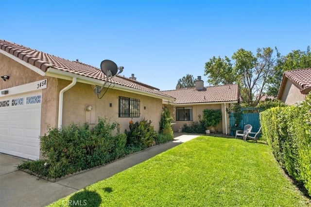 3458 Santa Barbara Court, Palmdale, CA 93550 — photo 3 of 17