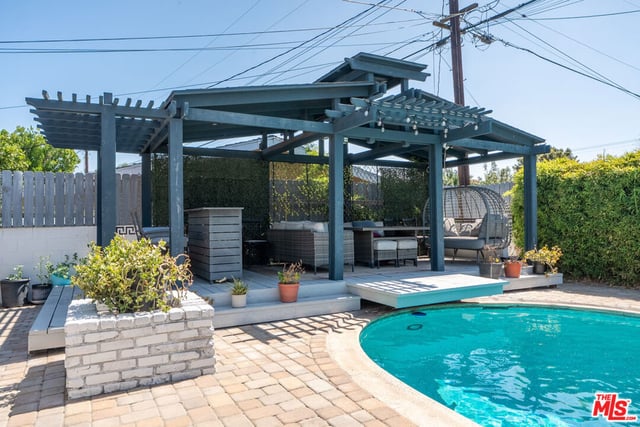 16100 Londelius Street, Los Angeles, CA 91343 — photo 35 of 43