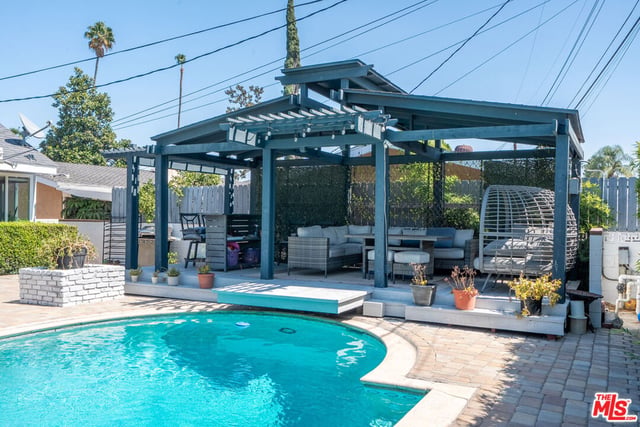 16100 Londelius Street, Los Angeles, CA 91343 — photo 37 of 43