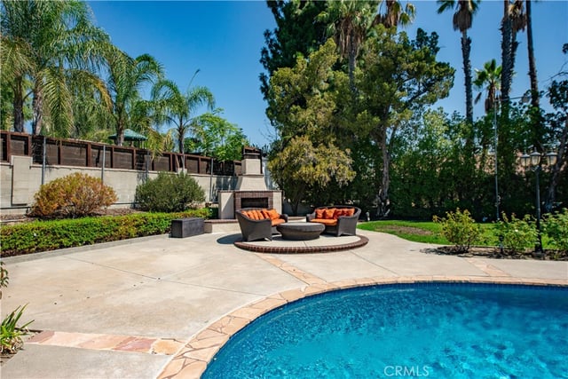 12504 Nedra, Granada Hills, CA 91344 — photo 37 of 44