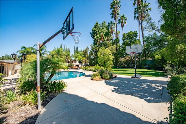 12504 Nedra, Granada Hills, CA 91344 — photo 38 of 44