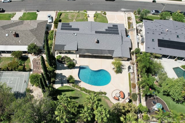12504 Nedra, Granada Hills, CA 91344 — photo 44 of 44