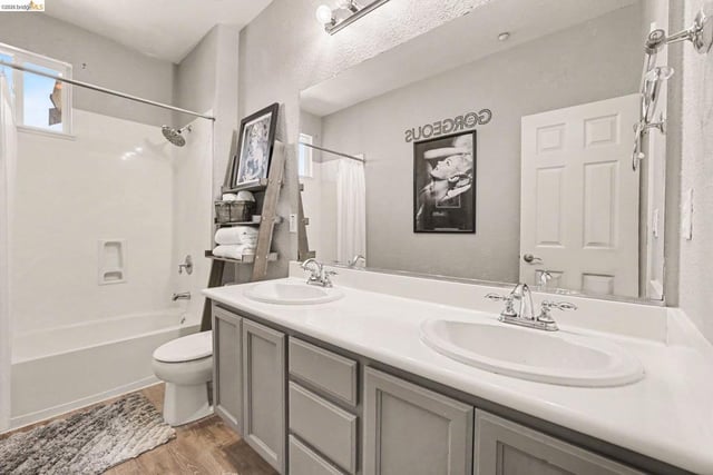 1587 Dawnview Dr, Brentwood, CA 94513 — photo 23 of 58