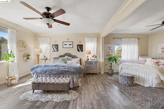 1587 Dawnview Dr, Brentwood, CA 94513 — photo 25 of 58