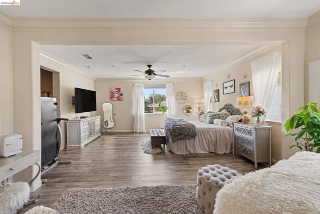 1587 Dawnview Dr, Brentwood, CA 94513 — photo 29 of 58