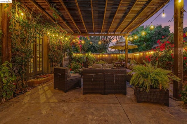 1587 Dawnview Dr, Brentwood, CA 94513 — photo 37 of 58