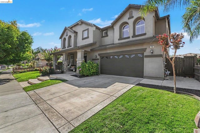1587 Dawnview Dr, Brentwood, CA 94513 — photo 4 of 58