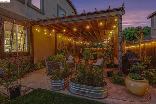 1587 Dawnview Dr, Brentwood, CA 94513 — photo 42 of 58