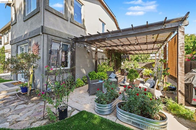 1587 Dawnview Dr, Brentwood, CA 94513 — photo 43 of 58