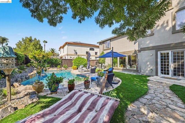 1587 Dawnview Dr, Brentwood, CA 94513 — photo 45 of 58