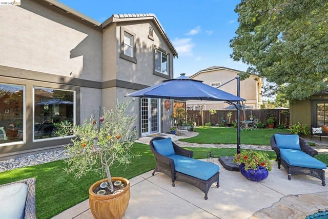1587 Dawnview Dr, Brentwood, CA 94513 — photo 47 of 58