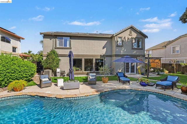 1587 Dawnview Dr, Brentwood, CA 94513 — photo 53 of 58