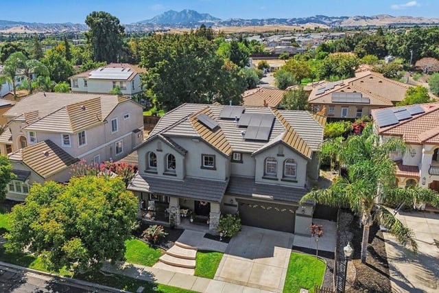 1587 Dawnview Dr, Brentwood, CA 94513 — photo 57 of 58