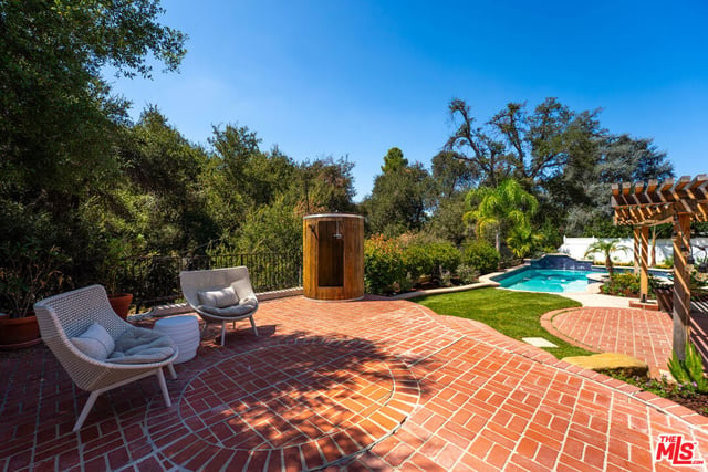 4441 Park Alisal, Calabasas, CA 91302 — photo 30 of 39
