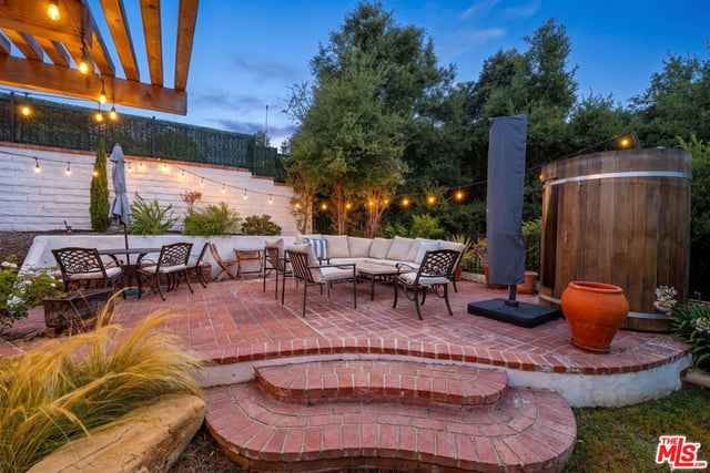 4441 Park Alisal, Calabasas, CA 91302 — photo 36 of 39