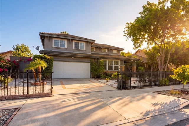 7701 Jordan, Canoga Park, CA 91304 — photo 24 of 27