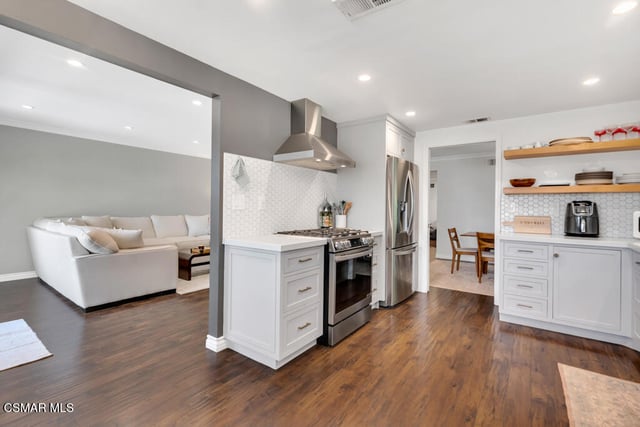 5344 Isabella Court, Agoura Hills, CA 91301 — photo 12 of 60