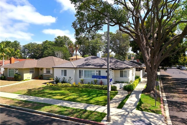 2700 Eucalyptus Avenue, Long Beach, CA 90806 — photo 32 of 37