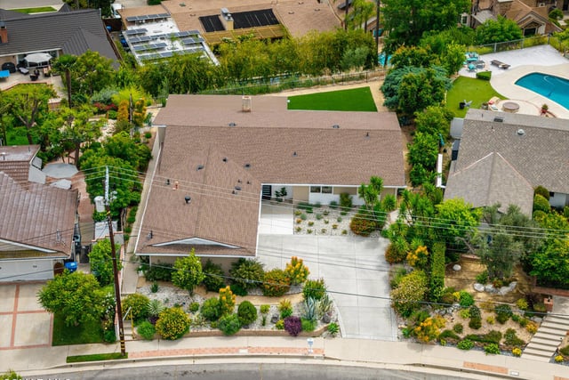 4627 Willens Avenue, Woodland Hills, CA 91364 — photo 3 of 66