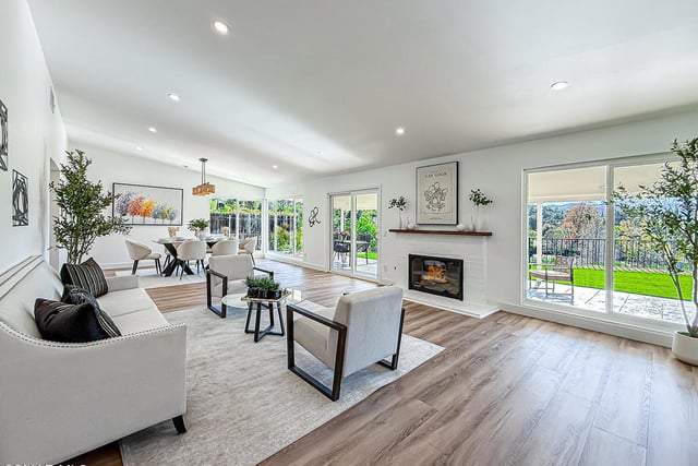 4627 Willens Avenue, Woodland Hills, CA 91364 — photo 8 of 66
