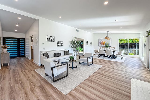 4627 Willens Avenue, Woodland Hills, CA 91364 — photo 9 of 66