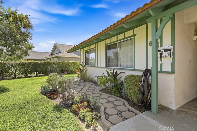673 Strongbow Drive, Diamond Bar, CA 91765 — photo 4 of 56